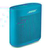 Bose SoundLink Color II Bluetooth Speaker Aquatic Blue 7521950500 Bose SoundLink Color II Bluetooth Speaker Aquatic Blue 7521950500