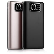 Eklasse EKPB10034BJE Power Bank 10000mAh Bundle Black+Gold Eklasse EKPB10034BJE Power Bank 10000mAh Bundle Black+Gold