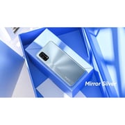 Realme 7 Pro 128GB Mirror Silver 4G Smartphone Realme 7 Pro 128GB Mirror Silver 4G Smartphone