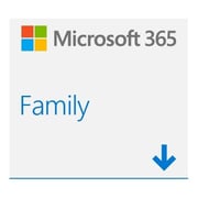 Microsoft 365 Family Online Product Key License Microsoft 365 Family Online Product Key License
