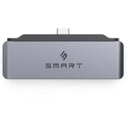 Smart SMHBC4 Premium 4-in-1 USB-C Hub Smart SMHBC4 Premium 4-in-1 USB-C Hub