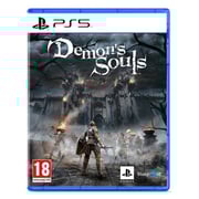 PS5 Demon’s Souls Game PS5 Demon’s Souls Game