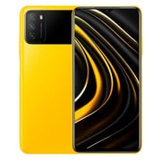 Xiaomi POCO M3 128GB Poco Yellow 4G Smartphone Xiaomi POCO M3 128GB Poco Yellow 4G Smartphone