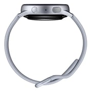 Samsung Galaxy Watch Active 2 Aluminium 40mm Silver Samsung Galaxy Watch Active 2 Aluminium 40mm Silver