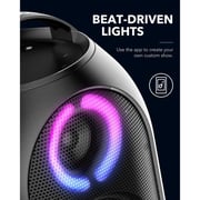 Anker Soundcore Rave Bluetooth Speaker Black Anker Soundcore Rave Bluetooth Speaker Black
