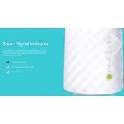 TP-Link AC750 RE200 Range Extender TP-Link AC750 RE200 Range Extender