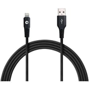 Baykron Lightning Cable 3m Black Baykron Lightning Cable 3m Black