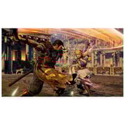 PS4 Soulcalibur VI Game PS4 Soulcalibur VI Game