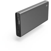 Hama PD-27W60 Power Bank 26800mAh Grey 183358 Hama PD-27W60 Power Bank 26800mAh Grey 183358