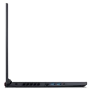 Acer Nitro 5 AN515-55-7734 Gaming Laptop - Core i7 2.6GHz 16GB 1TB+256GB 4GB Win10 15.6inch FHD Obsidian Black English/Arabic Keyboard Acer Nitro 5 AN515-55-7734 Gaming Laptop - Core i7 2.6GHz 16GB 1TB+256GB 4GB Win10 15.6inch FHD Obsidian Black English/Arabic Keyboard
