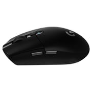 Logitech G305 Lightspeed Gaming Mouse Black 910-005283 Logitech G305 Lightspeed Gaming Mouse Black 910-005283