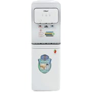 Clikon 3 Tap Water Dispenser With Refrigerator CK4032 Clikon 3 Tap Water Dispenser With Refrigerator CK4032