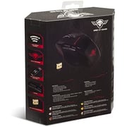 Spirit of Gamer Wireless Gaming Mouse Black MO277 PRO-M9 Spirit of Gamer Wireless Gaming Mouse Black MO277 PRO-M9