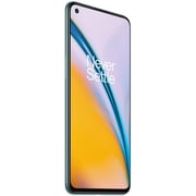 One Plus Nord 2 DN2103 128GB Charcoal Blue 5G Dual Sim Smartphone One Plus Nord 2 DN2103 128GB Charcoal Blue 5G Dual Sim Smartphone
