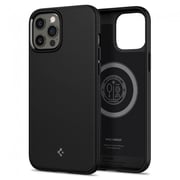 Spigen Acs02856 Iphone 12 Pro Max Core Armor Mag Matte Blk Magsafe Case Spigen Acs02856 Iphone 12 Pro Max Core Armor Mag Matte Blk Magsafe Case