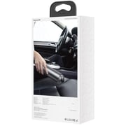 Baseus Vacuum Cleaner Capsule Cordless Silver Baseus Vacuum Cleaner Capsule Cordless Silver