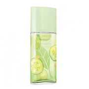Elizabeth Arden Green Tea Cucumber Eau De Toilette For Women 100ml Elizabeth Arden Green Tea Cucumber Eau De Toilette For Women 100ml