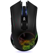 Spirit of Gamer Wireless Gaming Mouse Black MO276 ELITE M20 Spirit of Gamer Wireless Gaming Mouse Black MO276 ELITE M20
