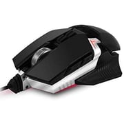 Spirit Of Gamer Gaming Mouse Black Spirit Of Gamer Gaming Mouse Black