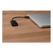 Port Designs 900124 USB Type C To HDMI Converter Black Port Designs 900124 USB Type C To HDMI Converter Black