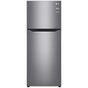 LG Top Mount Refrigerator 260 Litres GRC312SLBN, NatureFRESH™, Linear Cooling, Fresh 0 Zone LG Top Mount Refrigerator 260 Litres GRC312SLBN, NatureFRESH™, Linear Cooling, Fresh 0 Zone