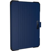 UAG Metropolis Case Cobalt iPad 10.2inch 2019 UAG Metropolis Case Cobalt iPad 10.2inch 2019