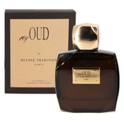 Reyane Tradition My Oud Eau de Parfum For Men 100ml Reyane Tradition My Oud Eau de Parfum For Men 100ml