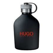Hugo Boss Just Different Perfume For Men 125ml Eau de Toilette Hugo Boss Just Different Perfume For Men 125ml Eau de Toilette