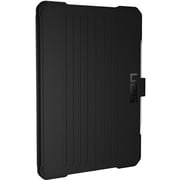 UAG Metropolis Case Black iPad 10.2inch 2019 UAG Metropolis Case Black iPad 10.2inch 2019
