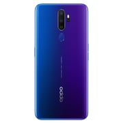 Oppo A9 (2020) 128GB Space Purple 4G Dual Sim Smartphone Green CPH1937 Oppo A9 (2020) 128GB Space Purple 4G Dual Sim Smartphone Green CPH1937