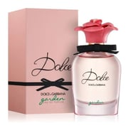 Dolce & Gabbana Dolce Garden Perfume Women 75ml Eau de Parfum Dolce & Gabbana Dolce Garden Perfume Women 75ml Eau de Parfum