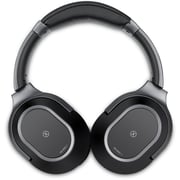 Xcell HS-ANC-1 Wireless Over Ear Headphone Black Xcell HS-ANC-1 Wireless Over Ear Headphone Black