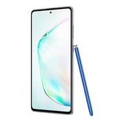 Samsung Note10 Lite 128GB Aura Glow 4G Dual Sim Smartphone SMN770F Samsung Note10 Lite 128GB Aura Glow 4G Dual Sim Smartphone SMN770F