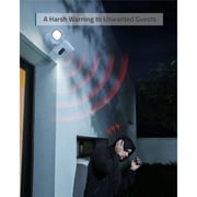 Eufy T84203W2 Floodlight Security Camera Eufy T84203W2 Floodlight Security Camera
