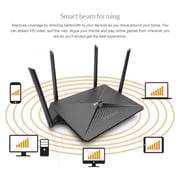 Dlink DIR-882 AC2600 Mu Mimo Wifi Gigabit Router Dlink DIR-882 AC2600 Mu Mimo Wifi Gigabit Router