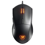 Cougar CGR-MINOS XC Wired Gaming Mouse + Mouse Pad 260x210mm Combo Cougar CGR-MINOS XC Wired Gaming Mouse + Mouse Pad 260x210mm Combo