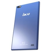IKU T6 Tablet - WiFi+4G 32GB 2GB 7inch Blue IKU T6 Tablet - WiFi+4G 32GB 2GB 7inch Blue