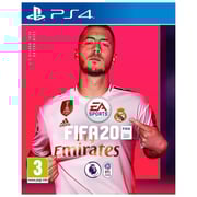 PS4 FIFA 20 Game PS4 FIFA 20 Game