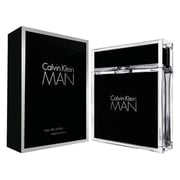 Calvin Klein Man Perfume For Men 100ml Eau de Toilette Calvin Klein Man Perfume For Men 100ml Eau de Toilette