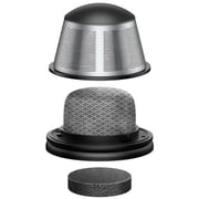 Baseus Vacuum Cleaner Capsule Cordless Silver Baseus Vacuum Cleaner Capsule Cordless Silver