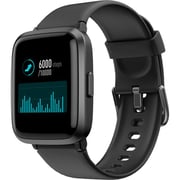 Xcell G1 Pro Smart Watch Black Xcell G1 Pro Smart Watch Black