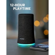 Anker Soundcore Flare Mini Bluetooth Speaker Black Anker Soundcore Flare Mini Bluetooth Speaker Black