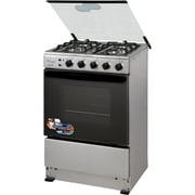 Super General Cooker SGC501LSXO Super General Cooker SGC501LSXO