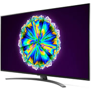 LG 55NANO86VNA 4K NanoCell Smart Television 55inch LG 55NANO86VNA 4K NanoCell Smart Television 55inch