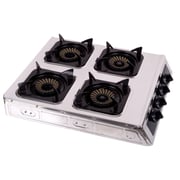 Super General 4 Gas Burner SGB14SS Super General 4 Gas Burner SGB14SS