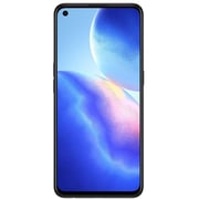 Oppo Reno 5 128GB Starry Black 4G Dual Sim Smartphone Oppo Reno 5 128GB Starry Black 4G Dual Sim Smartphone