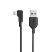 Anker Y2320H11 Lightning Cable 3ft BLK Anker Y2320H11 Lightning Cable 3ft BLK