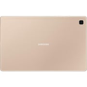 Samsung Galaxy Tab A7 SM-T505NZDDXSG Tablet - Wifi+4G 32GB 3GB 10.4Inch Gold Samsung Galaxy Tab A7 SM-T505NZDDXSG Tablet - Wifi+4G 32GB 3GB 10.4Inch Gold