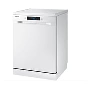 Samsung Dishwasher with 14 Place Settings DW60M5070FW Samsung Dishwasher with 14 Place Settings DW60M5070FW