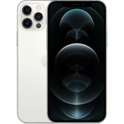 iPhone 12 Pro 256GB Silver iPhone 12 Pro 256GB Silver